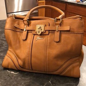 Guess purse